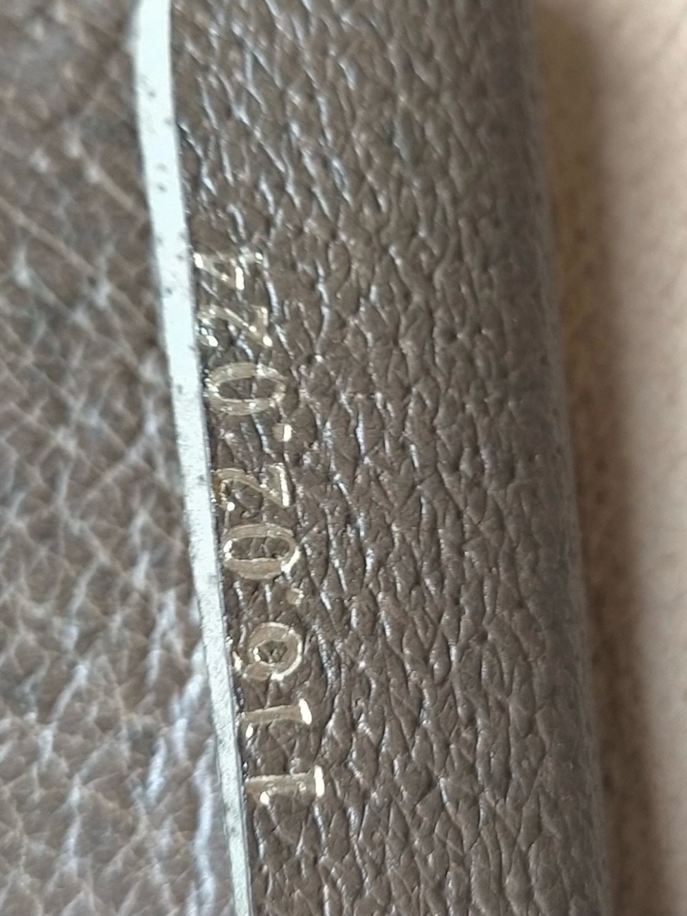 Authentic Gucci Ophidia Style Vintage GG Supreme Mini Crossbody Bag Sherryline - Picture 14 of 17